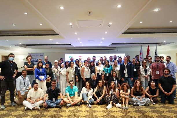 Innovate for a Sustainable Blue Economy