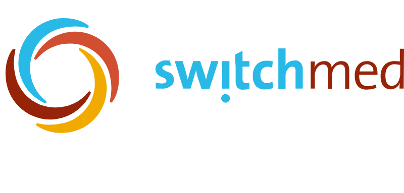 logo switchmed